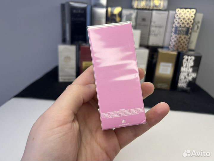 Туалетная вода Chanel Chance 25мл