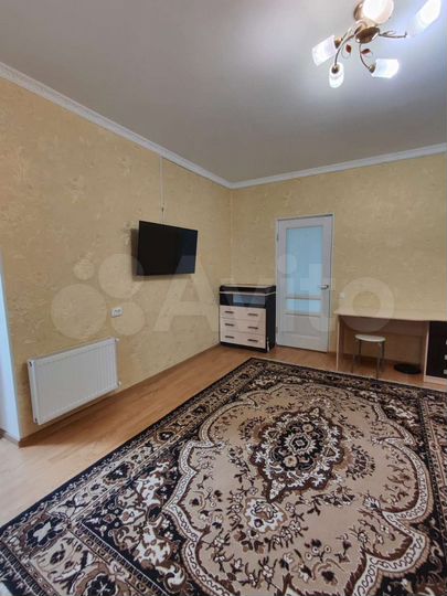 Дом 60 м² на участке 1 сот.