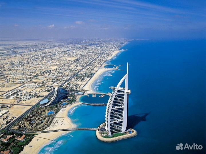 Услуги байера Дубай