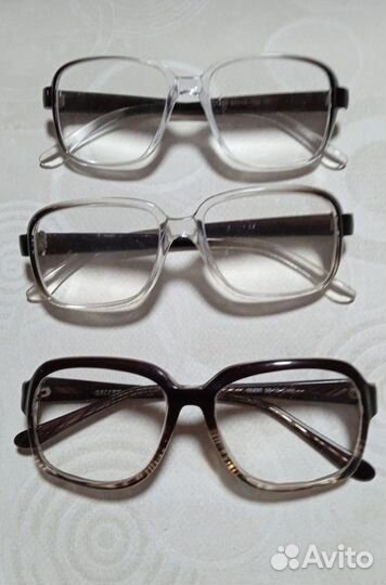 Очки мужские