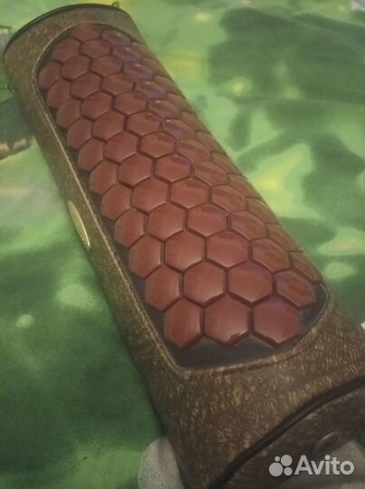 Подушка ортопедическая Нуга бест