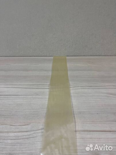 Коллагеновая оболочка коко -R 42 мм прозрачная