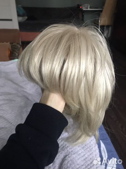 Парик hivision collection