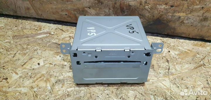 Магнитола Opel Astra J GTC 2012-2017