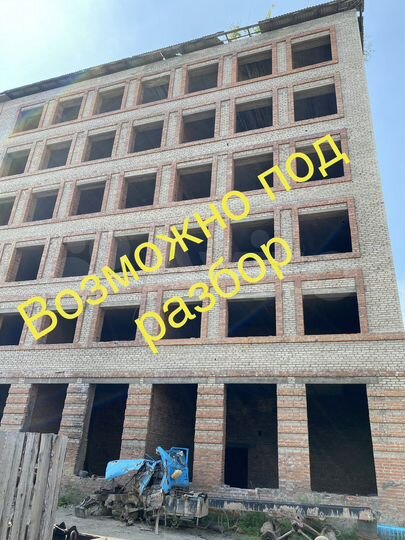 Здание, 5000 м²