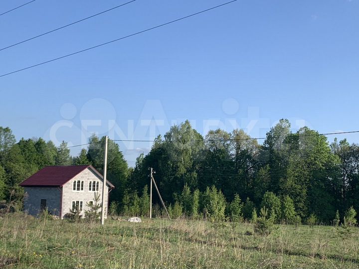 Участок 15 сот. (ИЖС)