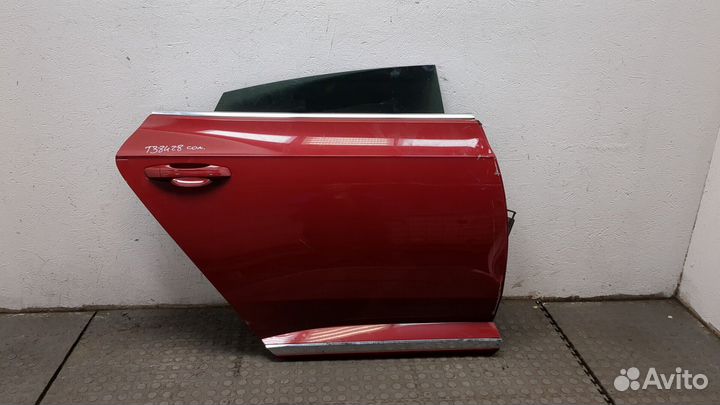 Стеклоподъемник электрический Volkswagen Arteon, 2