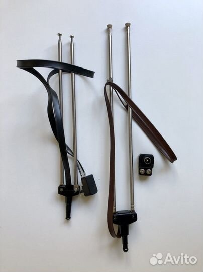 Антенна телевизионная