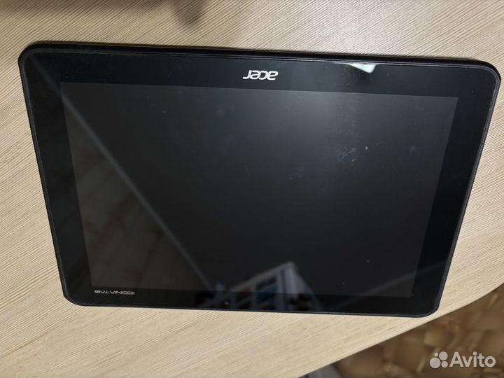 Планшет acer iconia tab