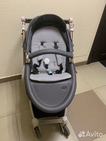 Коляска hot mom 2 в 1 360