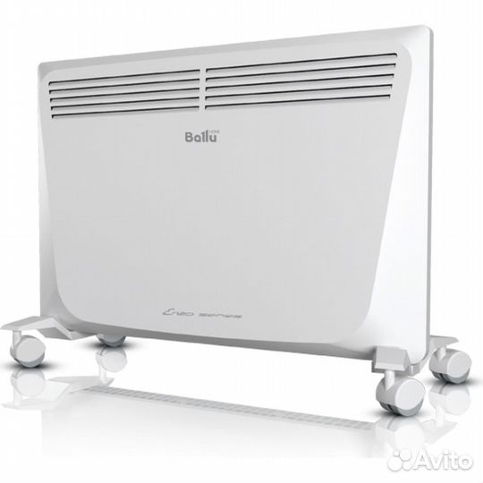 Конвектор Ballu BEC/ezmr-2000