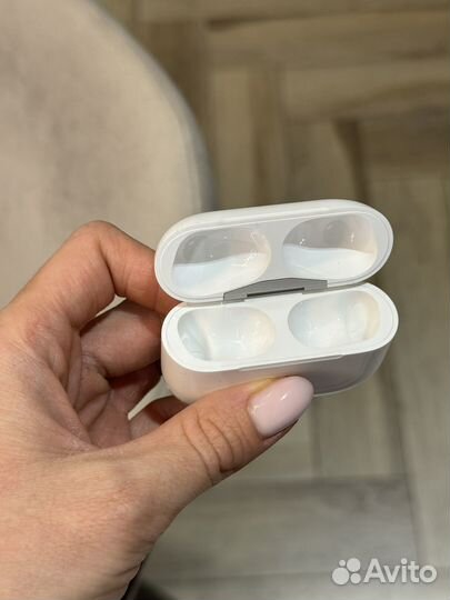 Кейс для airpods pro 2
