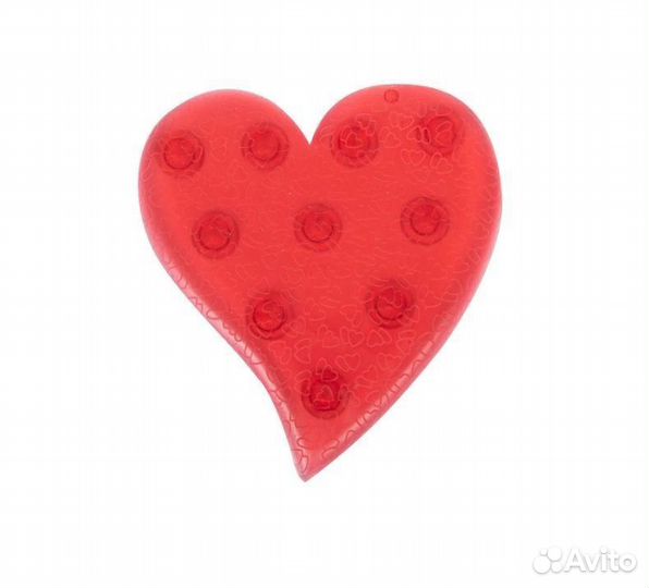 Присоски для ванной (мини-коврики)