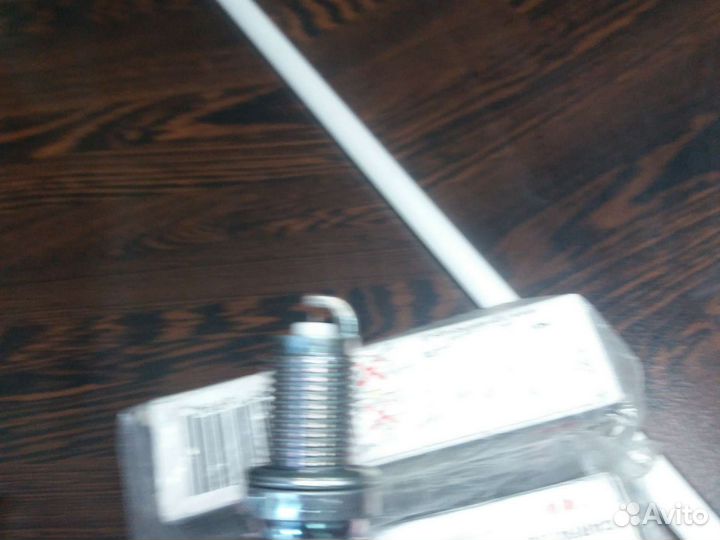 Свечи зажигания для Honda