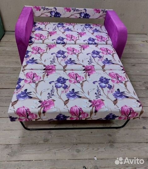 Диван Чебурашка