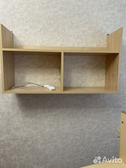 Полка книжная