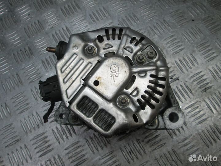 Генератор для Лэнд Ровер Фриландер 2.5 V6 25K4F