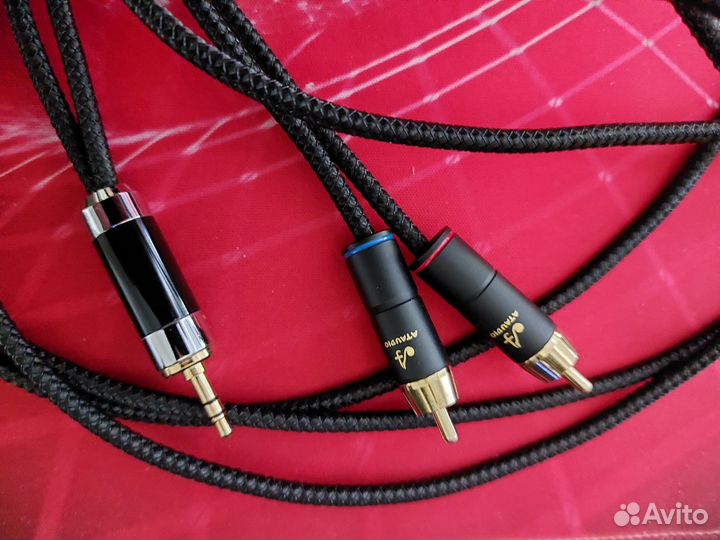 Звуковая карта AE-7