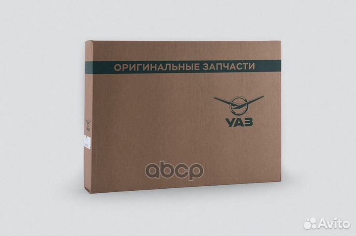 Надставка задней двери правая для УАЗ-31512