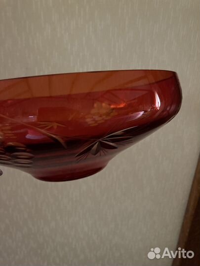 Ваза, фруктовница 