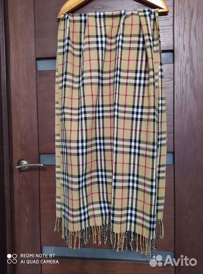 Шарфы-палантины