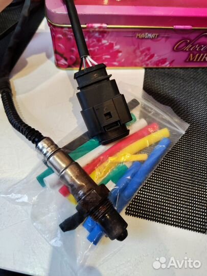 Лямбда зонд