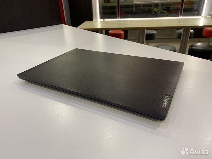 Новый, мегамощный Lenovo для Игр и Всех задач