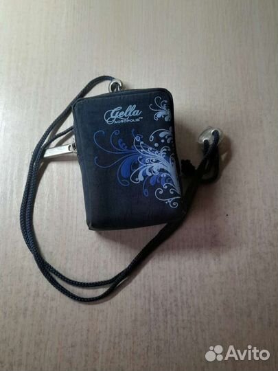 Фотоопарат