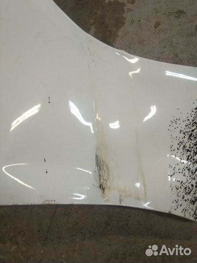 Крыло переднее правое Мерседес Бенс C W205