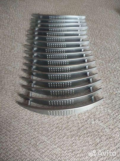 Фурнитура-ручки мебельные