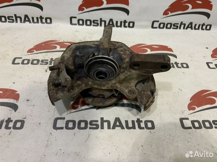 Поворотный кулак перед лев Lexus RX300 RX1