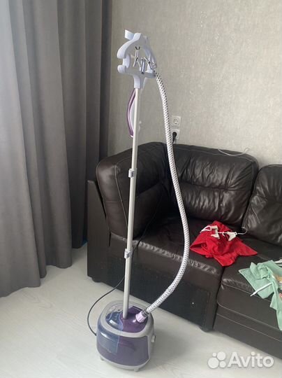 Отпариватель