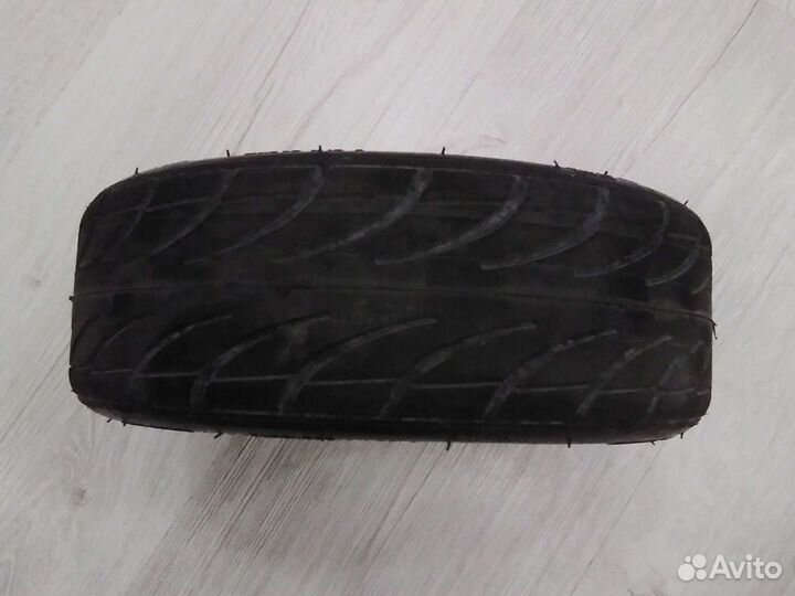 Резина для электросамоката