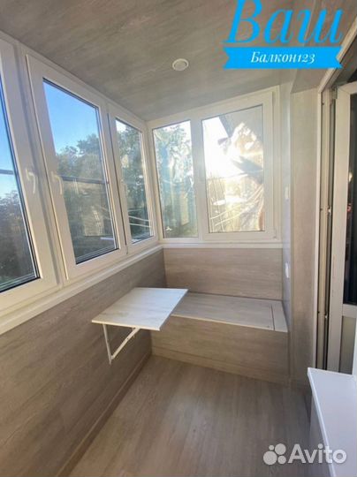 Остекление коттеджей с гарантией по договору