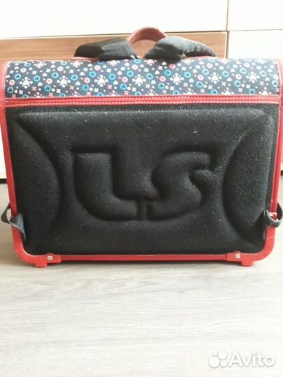 Портфель- ранец