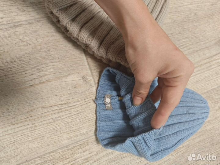 Шапка зимняя и осенняя Gulliver