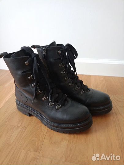 Ботинки женские Италия 37 размер