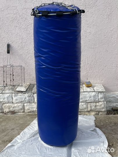 Боксерская груша