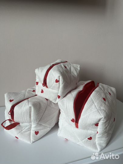 Косметичка