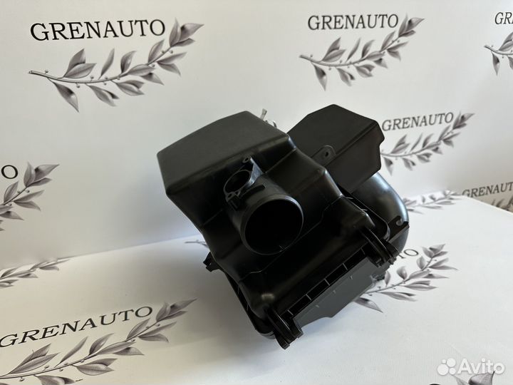 Mazda 6 GG корпус воздушного фильтра двс 2.0 литра