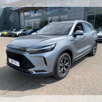 Новый BAIC X7 1.5 AMT, 2023, цена от 2 800 000 руб.