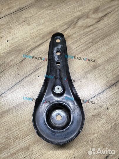 Реактивная тяга задней подвески BMW 4 6792554