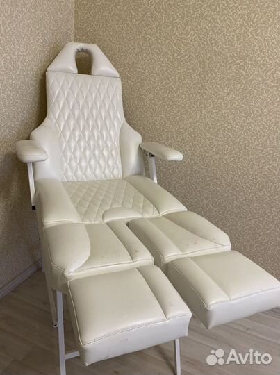Педикюрное кресло бу
