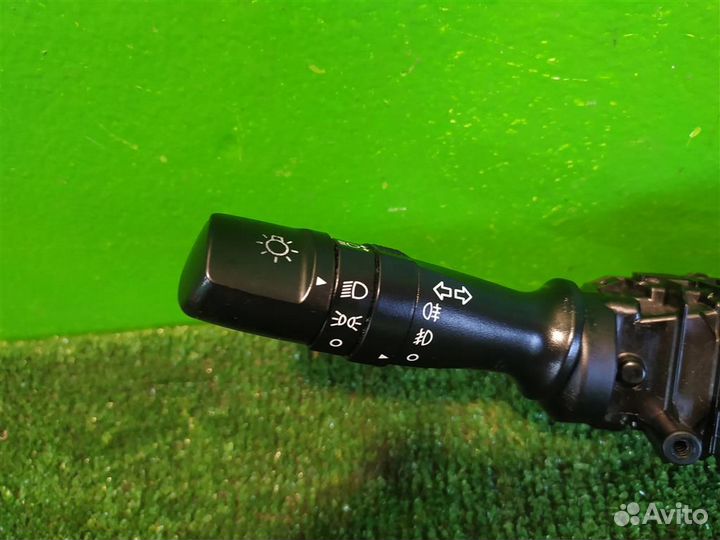 Подрулевой переключатель в сборе KIA ceed (ED) 20