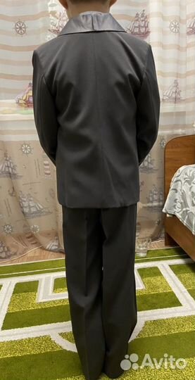 Костюм на мальчика 110 116