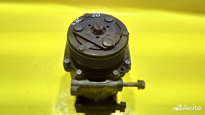 Компрессор конд-ра Mitsubishi Space Star,Carisma