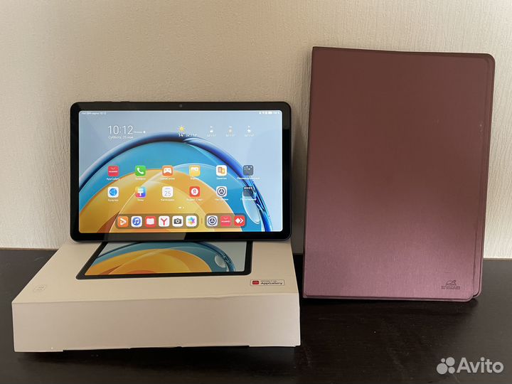 Планшет Huawei MatePad SE 10.4