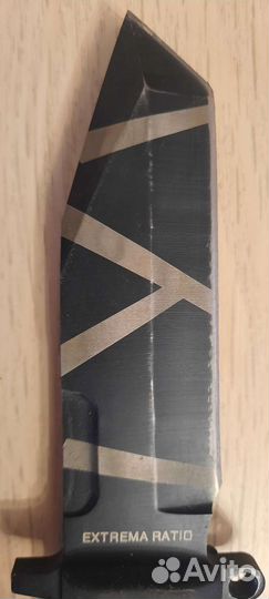 Нож охотничий