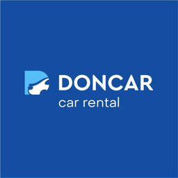 DonCAR автопрокат в Крыму Симферополь
