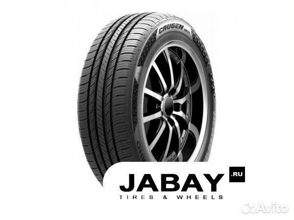 Kumho Crugen HP71 255/55 R18